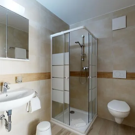 Furnished Studio #206 - Swiss