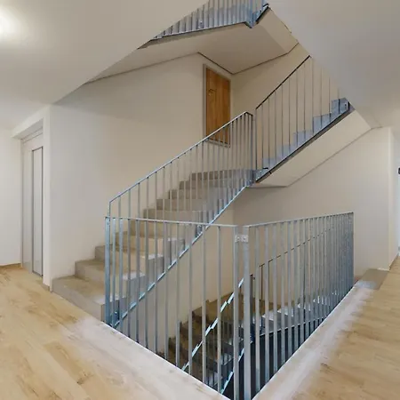 Furnished Studio #206 - Swiss Апартаменты