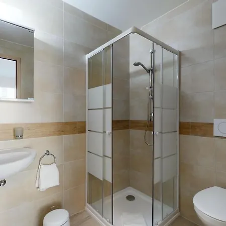 Furnished Studio #206 - Swiss * Aigle